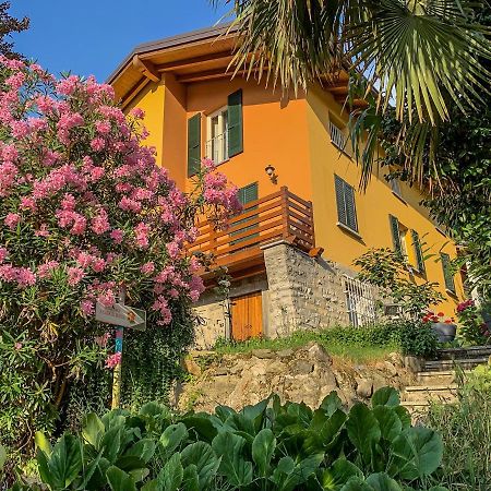 A Casa Di Maria Bed and Breakfast Como Exteriör bild