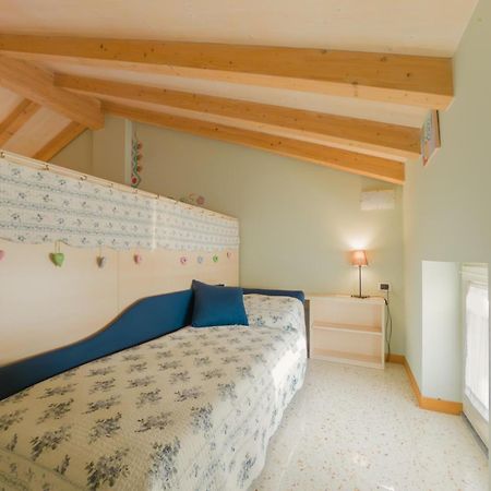 A Casa Di Maria Bed and Breakfast Como Exteriör bild