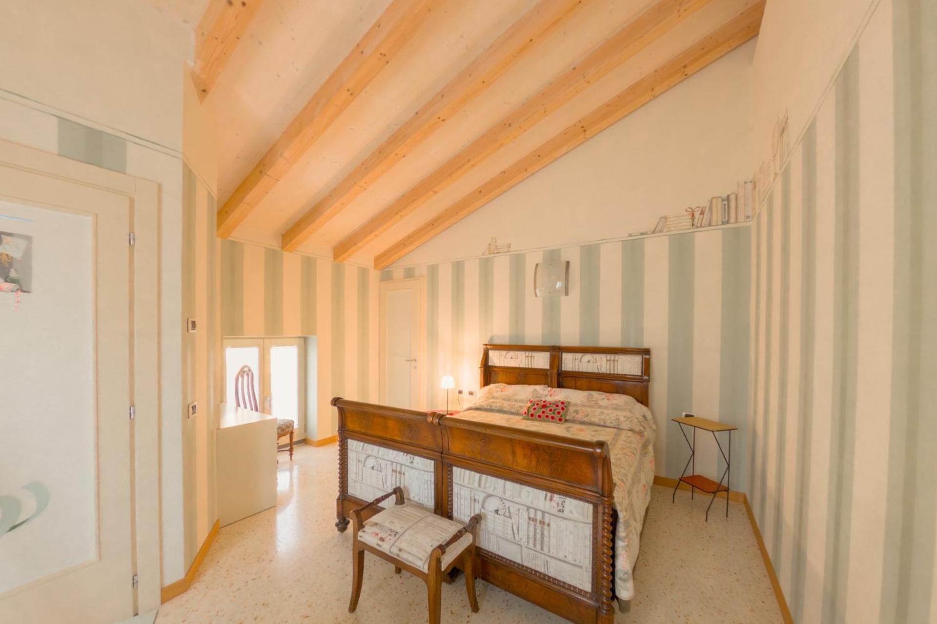 A Casa Di Maria Bed and Breakfast Como Exteriör bild
