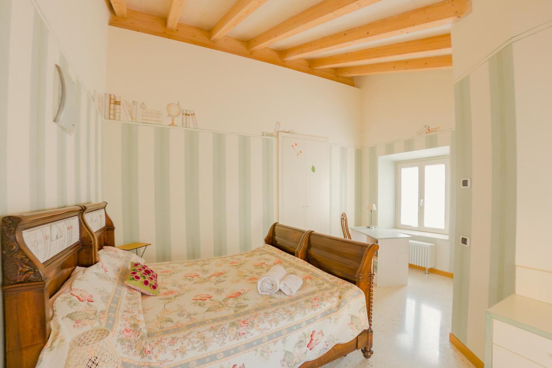 A Casa Di Maria Bed and Breakfast Como Exteriör bild