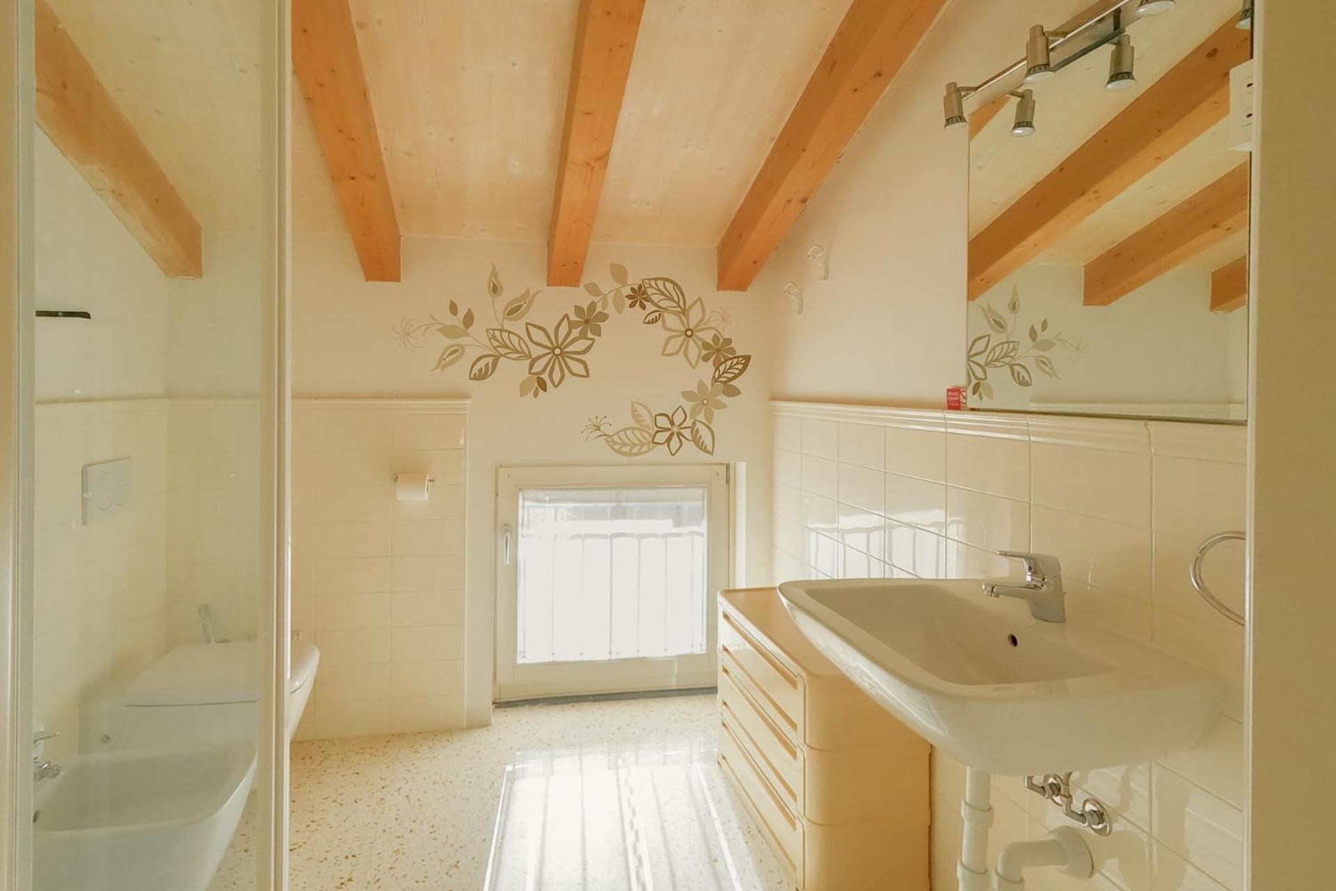 A Casa Di Maria Bed and Breakfast Como Exteriör bild