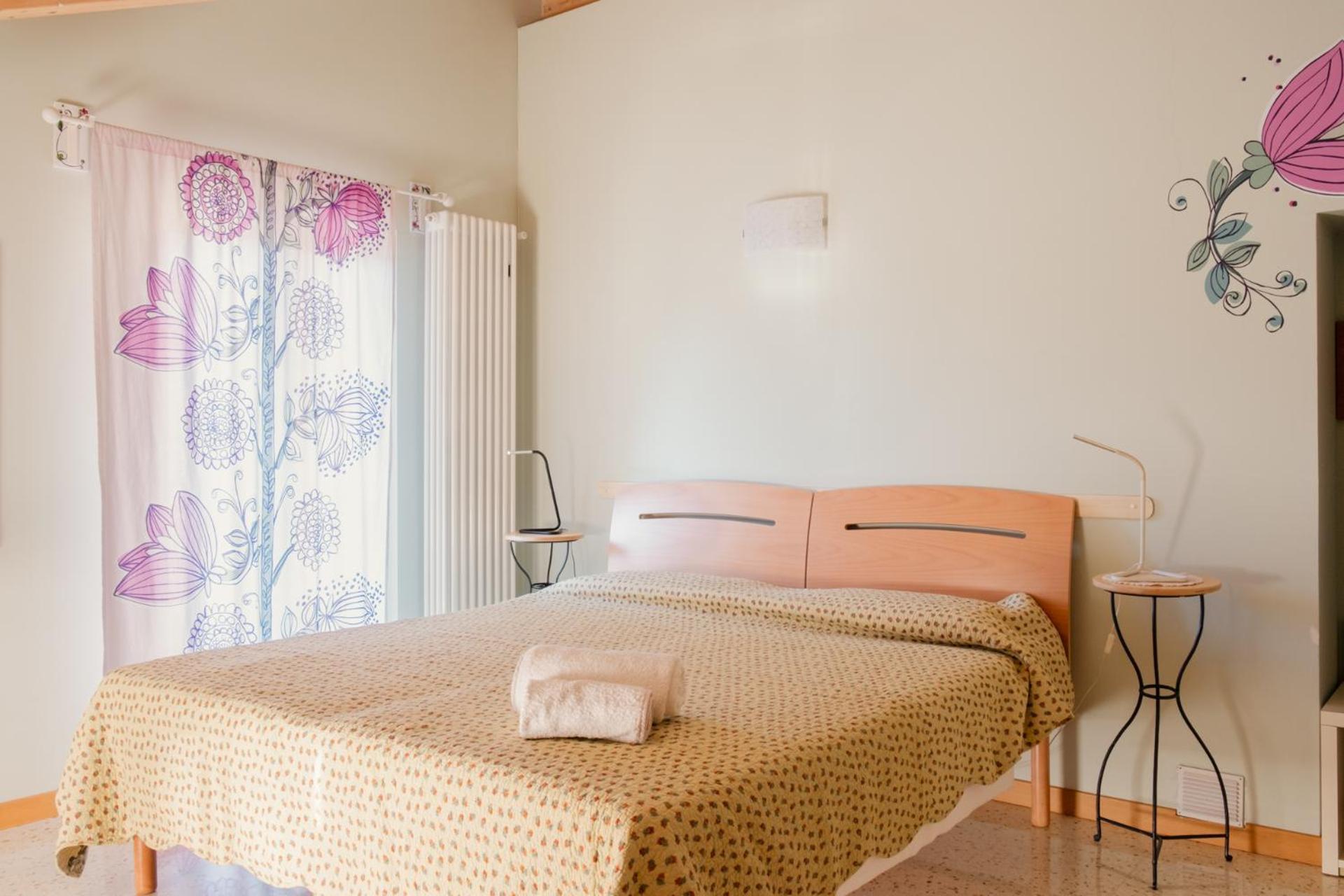 A Casa Di Maria Bed and Breakfast Como Exteriör bild
