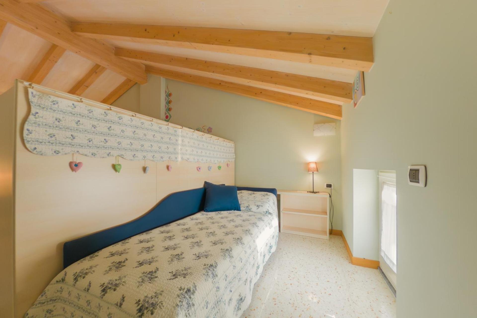 A Casa Di Maria Bed and Breakfast Como Exteriör bild