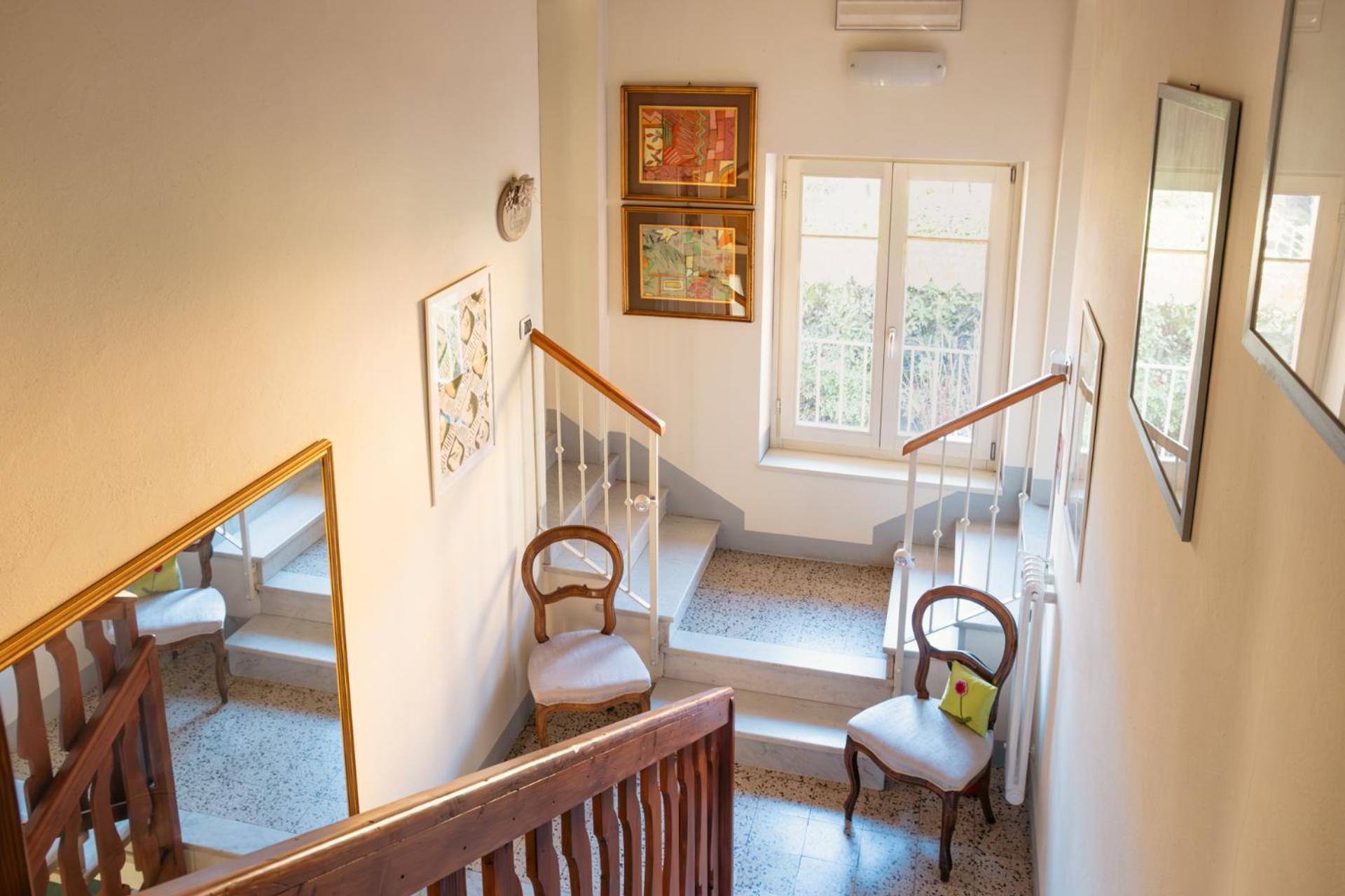 A Casa Di Maria Bed and Breakfast Como Exteriör bild